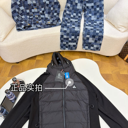 MONCLER 25S JACKET 353