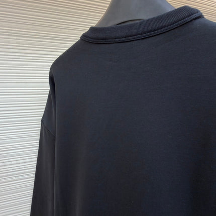 DIOR 26S SWEATSHIRT 1016