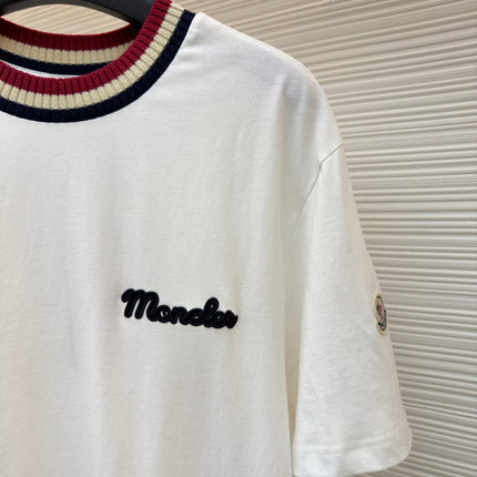 MONCLER 26S T-SHIRT 541
