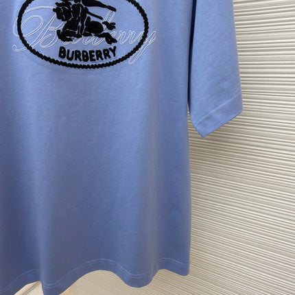 BURBERRY 26S T-SHIRT 417