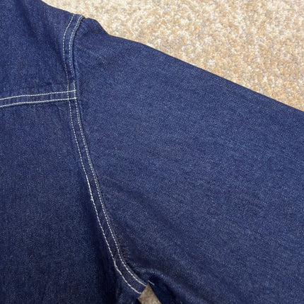 CELINE 26S DENIM SHIRT 116