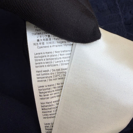 FENDI 26S SHORT SLEEVE T-SHIRT 001