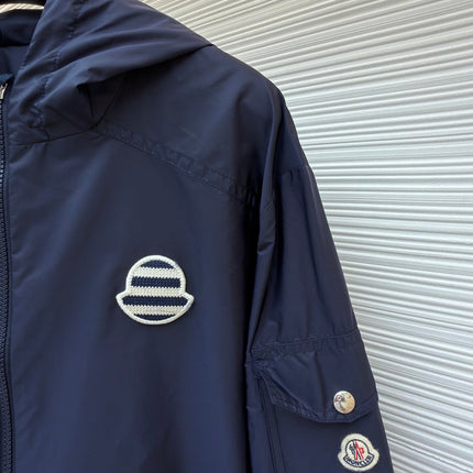 MONCLER 26S JACKET 626