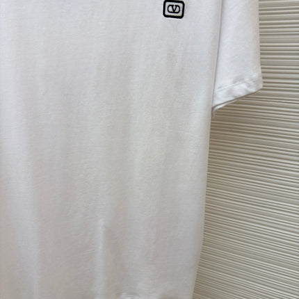 VALENTINO 26S SHORT-SLEEVE T-SHIRT 413