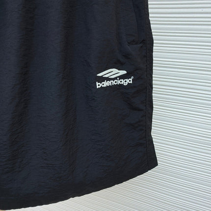 BALENCIAGA 26S SHORTS 213