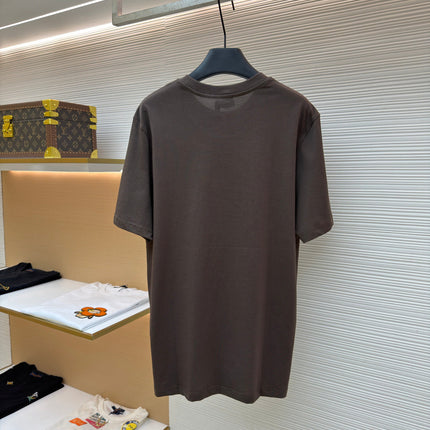 MONCLER 26S SHORT SLEEVE T-SHIRT 595