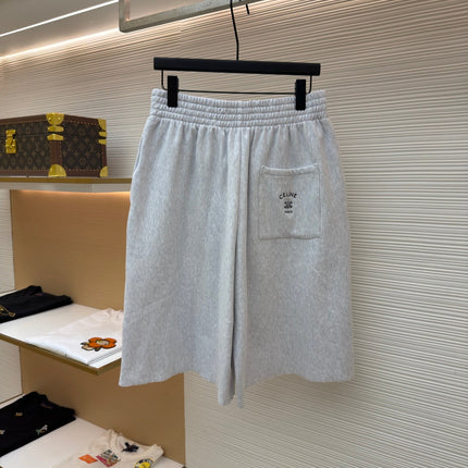 CELINE 26S SHORTS 472