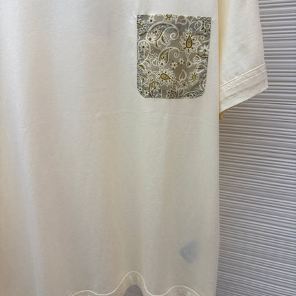 MONCLER 26S SHORT SLEEVE T-SHIRT 608