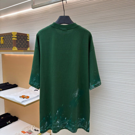 BALENCIAGA 26S SHORT-SLEEVE T-SHIRT 316