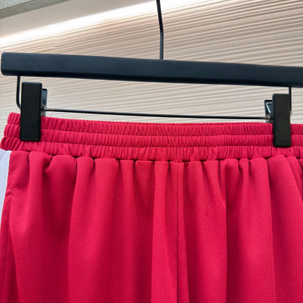 BALENCIAGA 26S SHORTS 333