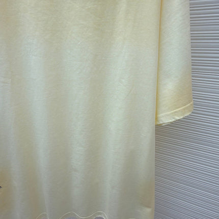 BALENCIAGA 26S SHORT-SLEEVE T-SHIRT 304
