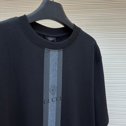 GUCCI 26S SHORT-SLEEVE T-SHIRT 525
