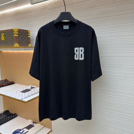 BALENCIAGA 26S CREW-NECK T-SHIRT 219