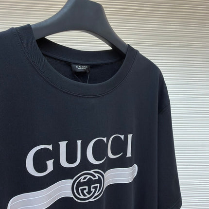 GUCCI 26S SHORT SLEEVE T-SHIRT 579