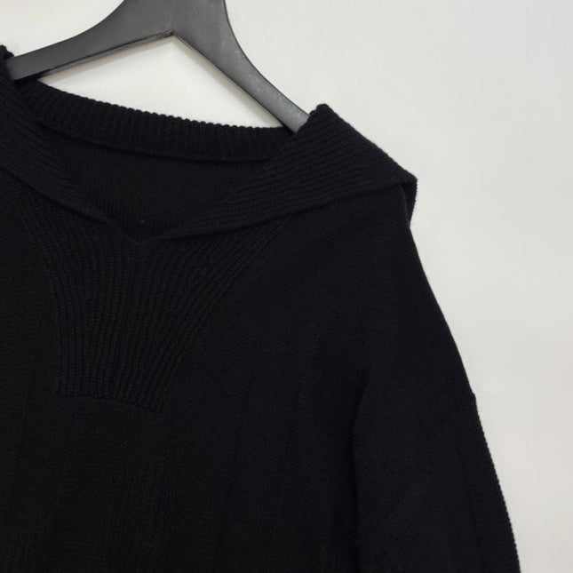 HERMES 25S KNIT SWEATER 391