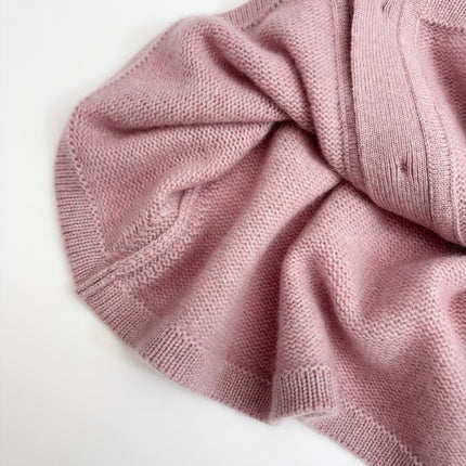 HERMES 25S CASHMERE SWEATER 133