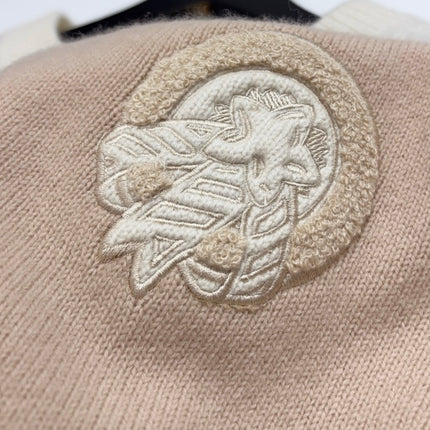 HERMES 25S CREW NECK SWEATER 041