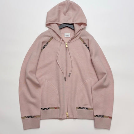 BURBERRY 25S CARDIGAN 291