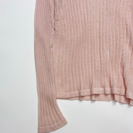 PRADA 25S THIN KNIT PULLOVER 355