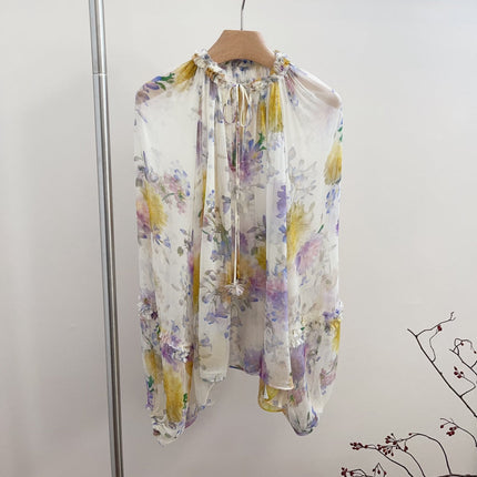 ZIMMERMANN 26S BLOUSE STYLE 147