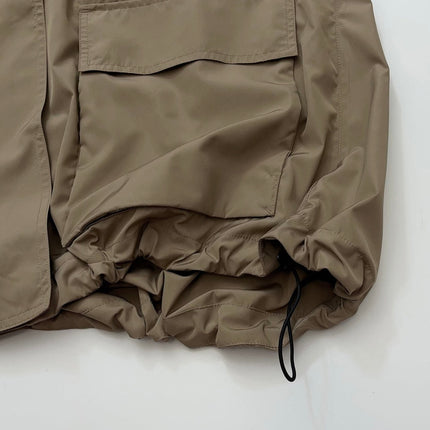 MAXMARA 26S WINDBREAKER JACKET 235