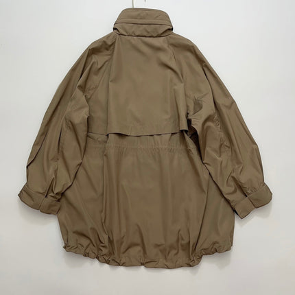 MAXMARA 26S WINDBREAKER JACKET 235