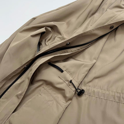 MAXMARA 26S WINDBREAKER JACKET 235