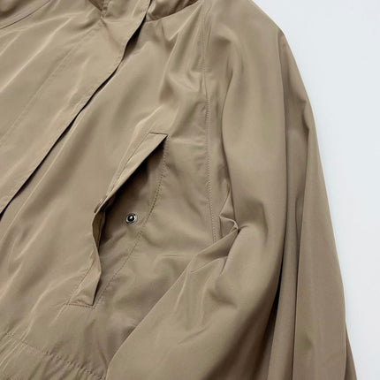 MAXMARA 26S WINDBREAKER JACKET 235