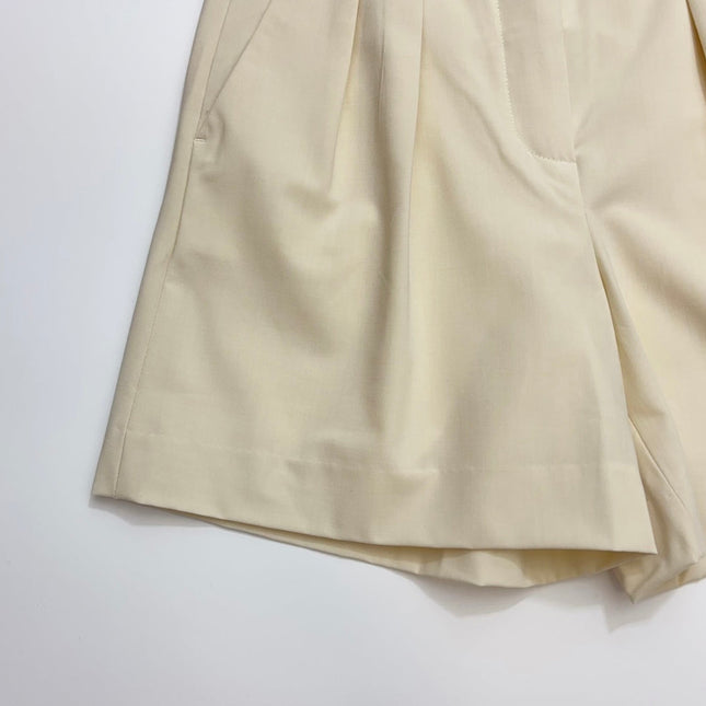 MAXMARA 26S SHORTS 259