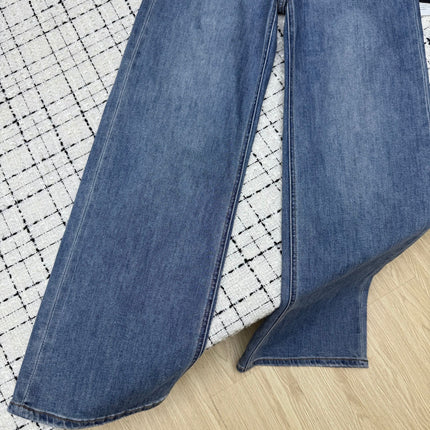 VALENTINO 26S STRAIGHT LEG JEANS 132
