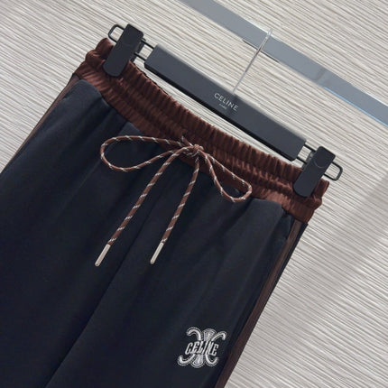 CELINE 26S PANTS 802810