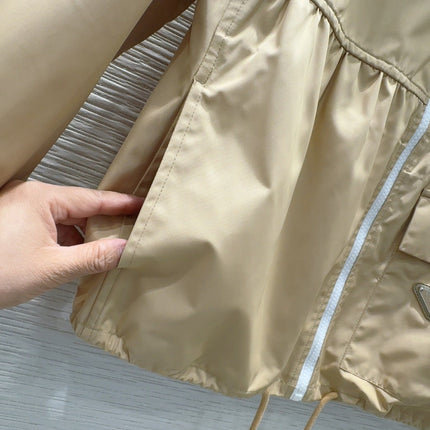 PRADA 26S JACKET 624