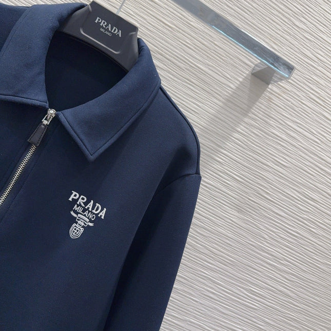PRADA 26S SUIT 677