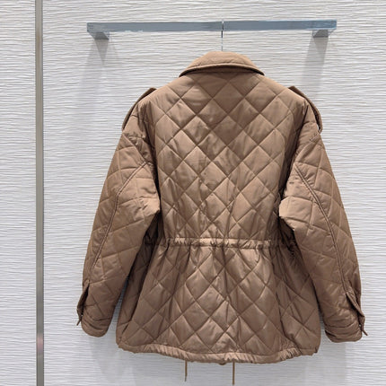 PRADA 26S JACKET 683
