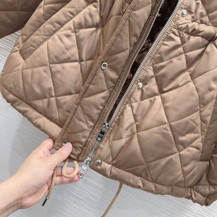 PRADA 26S JACKET 683