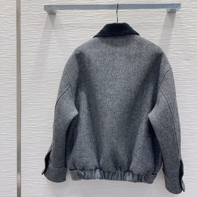 YSL 25S JACKET STYLE 74