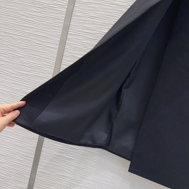 PRADA 26S MIDI SKIRT 635