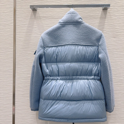 MONCLER 25S JACKET 483