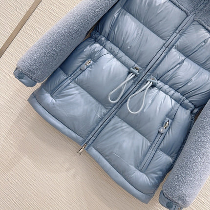 MONCLER 25S JACKET 483