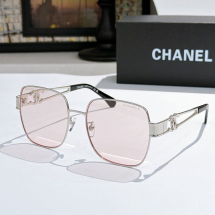 CHANEL 26S SQUARE FRAMES IN ACETATE 401591