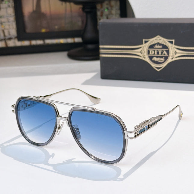 DIOR 26S AVIATOR FRAME IN ACETATE 404692