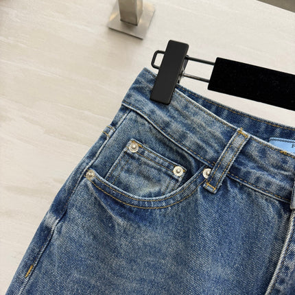PRADA 26S JEANS STYLE 918