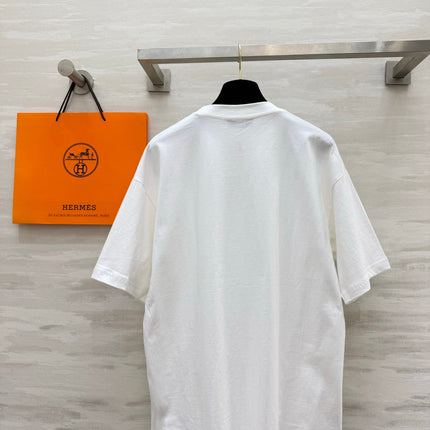 HERMES 26S T-SHIRT 628