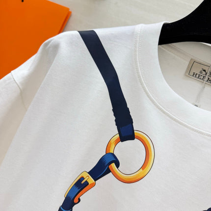 HERMES 26S T-SHIRT 797