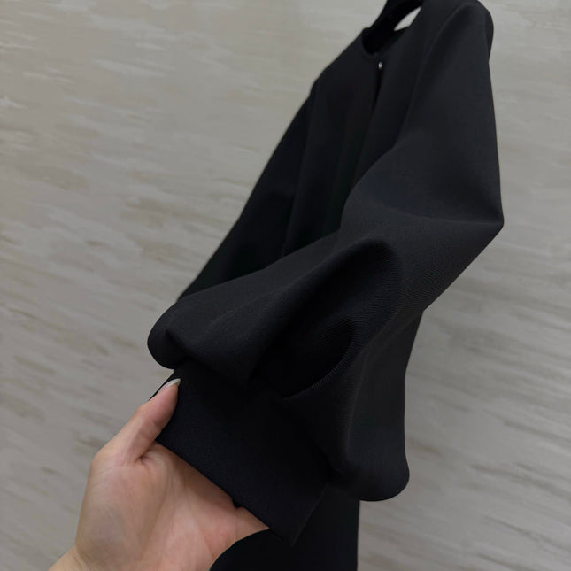 ZIMMERMANN 26S PEPLUM JACKET 230