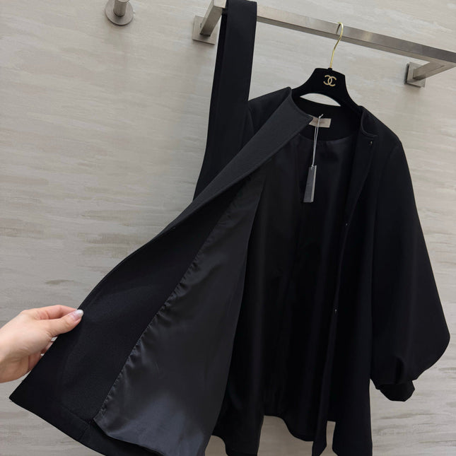 ZIMMERMANN 26S PEPLUM JACKET 230