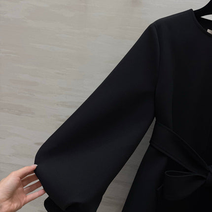 ZIMMERMANN 26S PEPLUM JACKET 230