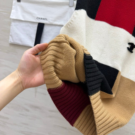 CHANEL 26S KNIT VEST 1783
