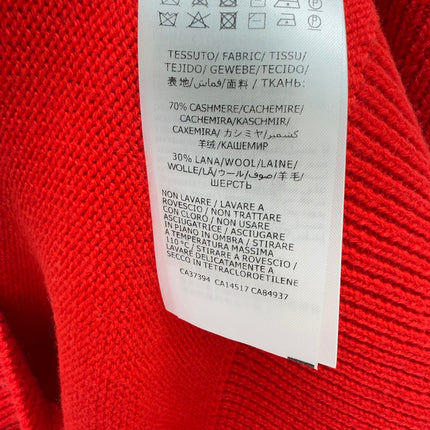 GUCCI CARDIGAN STYLE 37