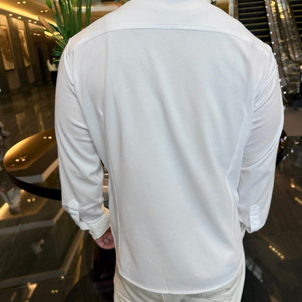 LORO PIANA 26S SHIRT 824